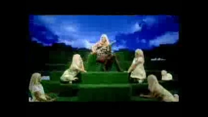 Gwen Stefani - Wind It up (electro Bashment Remix) - hq