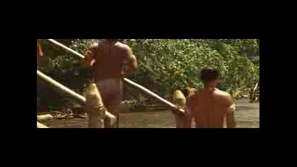 Ennio Morricone On Earth As It Is In Heaven
