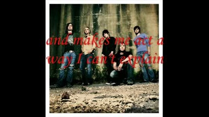 The Red Jumpsuit Apparatus - Grim Goodbye