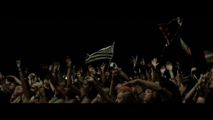 Shaggy, Mohombi, Faydee ft Costi - Habibi ( I need Your love) - Official Video