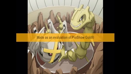 Shiny Pokemons 