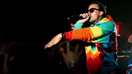 Yelawolf & Lil Jon- Hard White (hq)(2011)