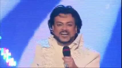 Филипп Киркоров -любовь пять звезд