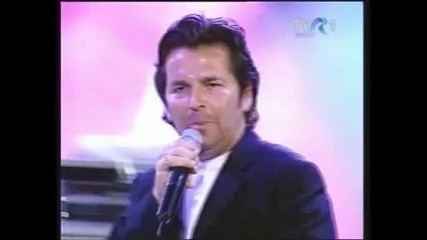 Thomas Anders - No Face No Name No Number (live in Brasov) 