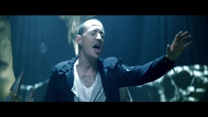 Linkin Park - New Divide