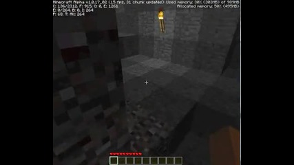 Minecraft_burning_baby_zombie