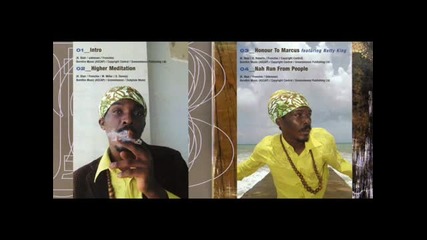 Anthony B - Smoke Weed Everyday