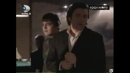 Binbir Gece - 1001 Нощи - Епизод 84 - Част 4