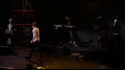 Conor Maynard - Live at itunes Festival