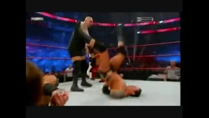 Wwe Royal Rumble 2011 all match - by demon4o 