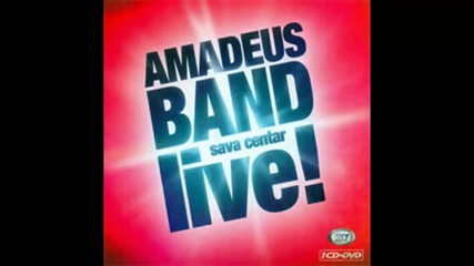 Amadeus Band - Ljubav i hemija - (Audio 2011) HD