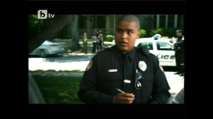 Pretty Little Liars сезон 1 епизод 7 (1/6)