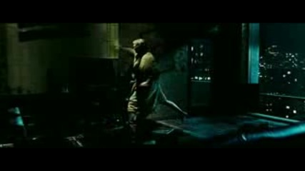 Watchmen Trailer 2009