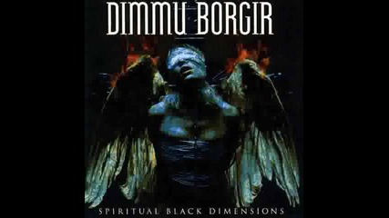 Dimmu Borgir - United In Unhallowed Grace 