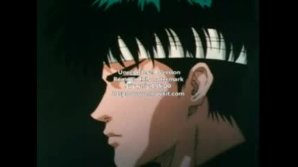 Manga Slam Dunk Ep 3 Part 3 Tur Sub
