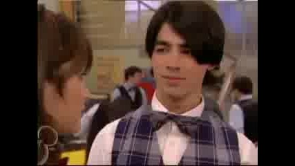 Jonas Episode 8: That Ding You Do Part 3 Hq
