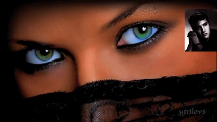 Elvis Presley - Blue Spanish Eyes