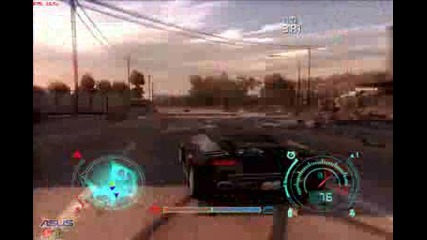 Impossible Lambo Gallardo Nfs Undercover