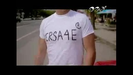 Ангел 2012 - Градски мацки (official Video) Hq