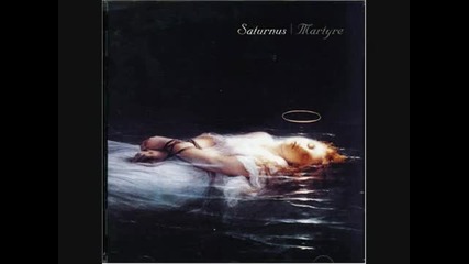 Saturnus - A Poem (written in Moonlight)