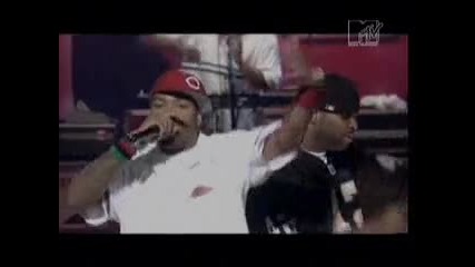 Method Man - Live