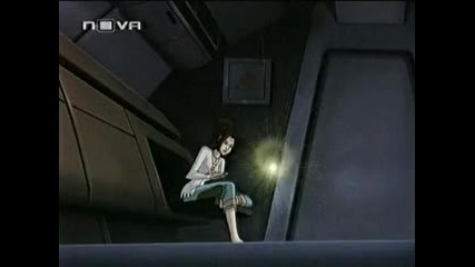 X men епизод 9 част 1 