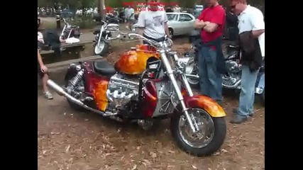 Мотоциклети 