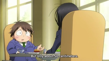 Accel World - 08