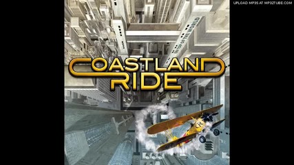 Coastland Ride - Act of Faith.avi