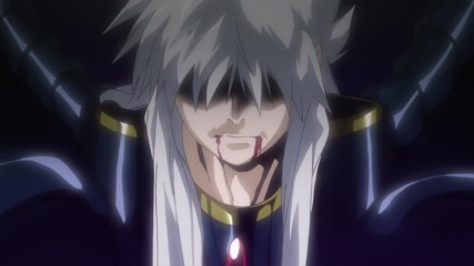 [ Bg Subs ] Saint Seiya: The Lost Canvas - 06 [ Mushi Subs ]