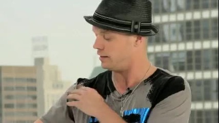 Step Up 3d Behind the Moves, Pt. 3 