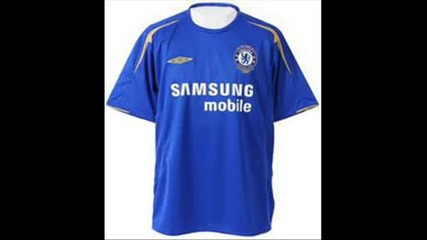 chelsea