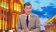 Ковачев: Решенията в Съвета на ЕС бяха за силен натиск върху Русия, за да спре военните действия