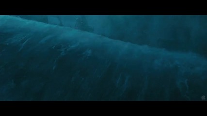 [ H D ] Avatar : The Last Airbender * Trailer 3 * Official