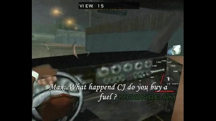 Gta Sa - Cjs Nightmare Part 2 