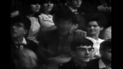 The Beatles - Kansas City