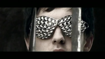 Calvin Harris - Im not Alone