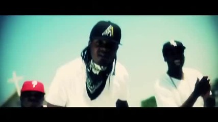 J. Ready - Whatchu Bout