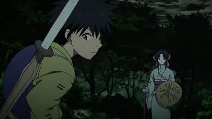 Rurouni Kenshin: Shin Kyoto Hen 1 Eng