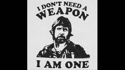 Killara - Chuck Norris
