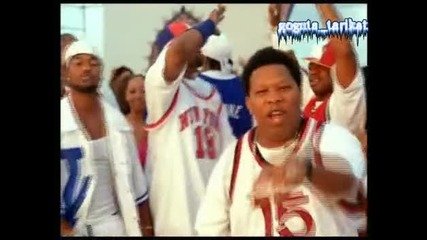 Hot! Big Tymers Ft. R.kelly - Gangsta Girl [високо Качество]