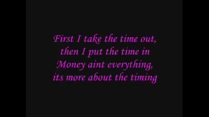 Fabolous ft. Jeremih - Its My Time [lyrics]