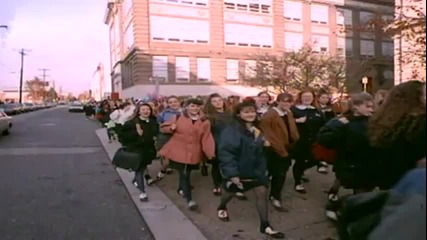 Bruce Springsteen - Streets Of Philadelphia