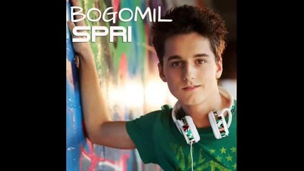 Bogomil Bonev - Spri