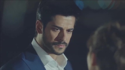 Kara Sevda 3.blm - Sen benim Nihan'ım değilsin!-bg sub