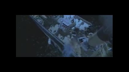 A Titanic Horror - Djefera