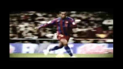 Ronaldinho 05 - 06