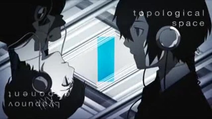 Persona 3 Portable Japanese Opening Cinematic
