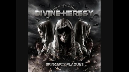 Divine Heresy - Anarchaos 