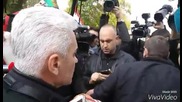 Волен Сидеров: Американското посолство е наредило да се смачка „Атака“